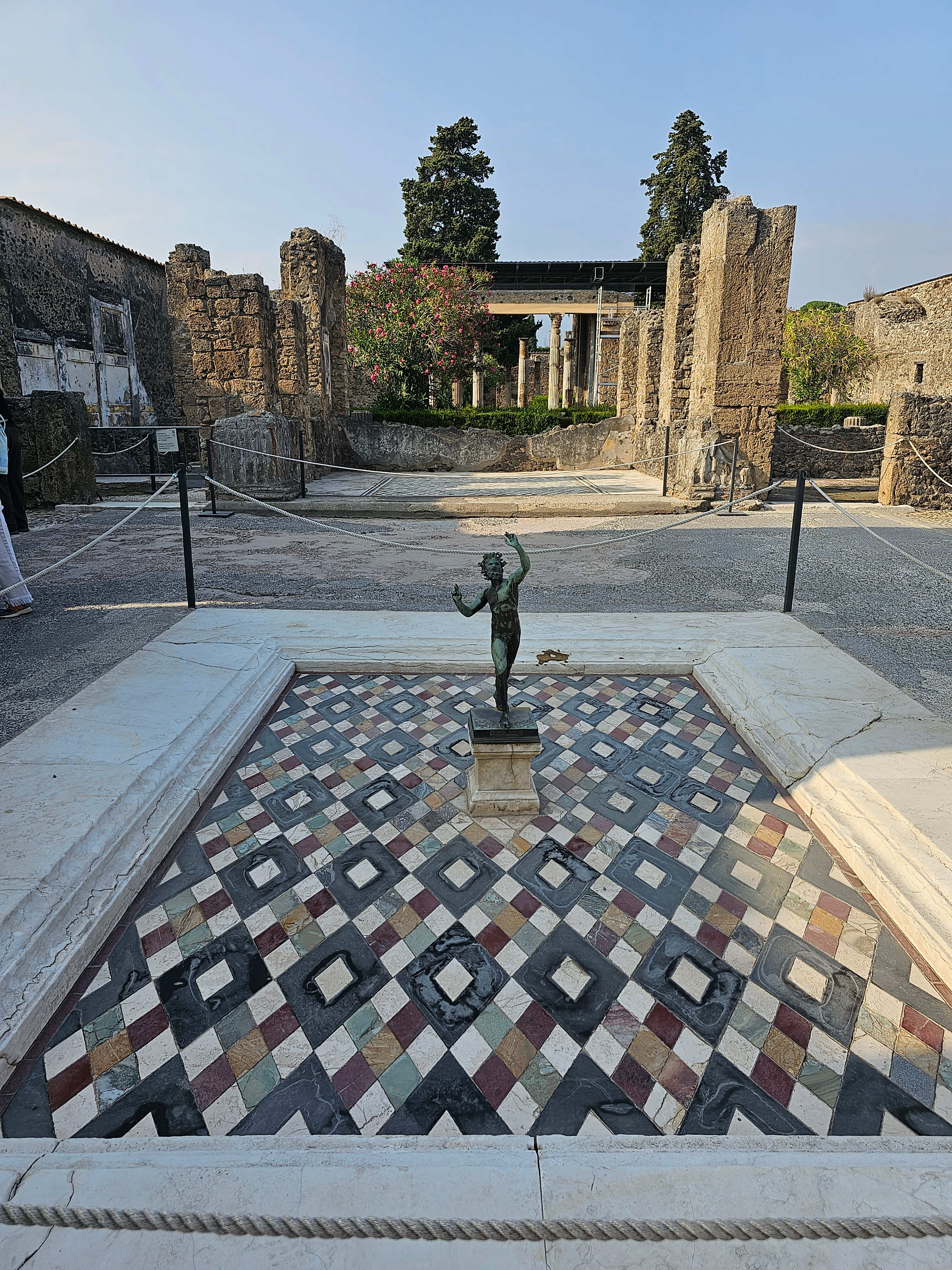 Pompei